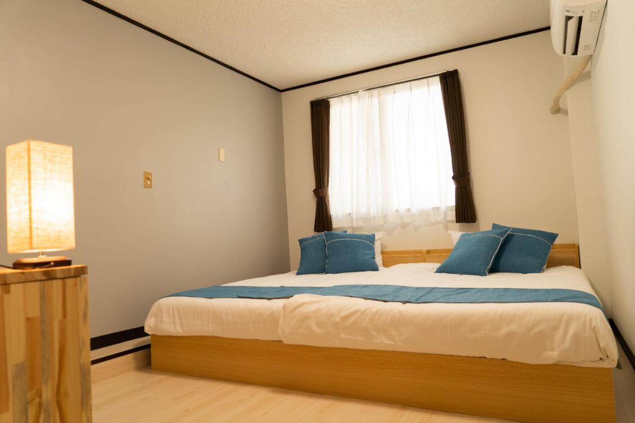 Toyo Misaki Building - Vacation Stay 03379V Ishigaki  외부 사진