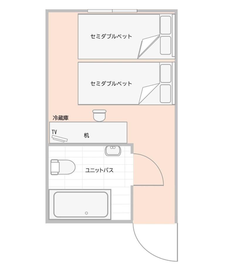 Toyo Misaki Building - Vacation Stay 03379V Ishigaki  외부 사진