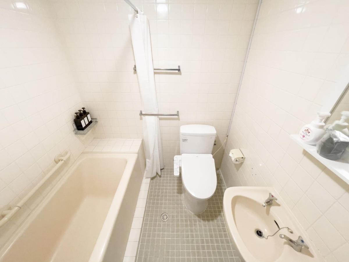 Toyo Misaki Building - Vacation Stay 03379V Ishigaki  외부 사진