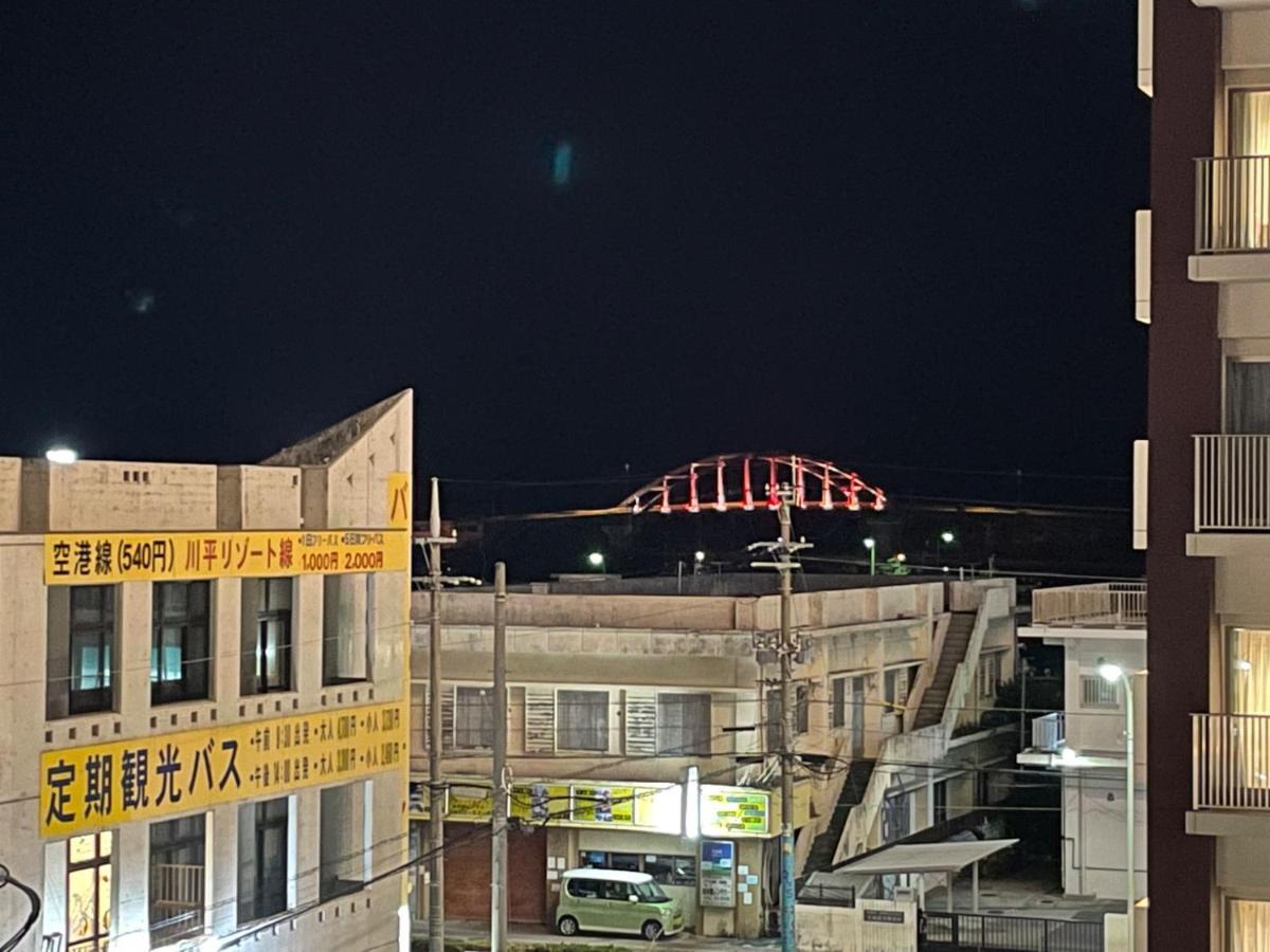 Toyo Misaki Building - Vacation Stay 03379V Ishigaki  외부 사진