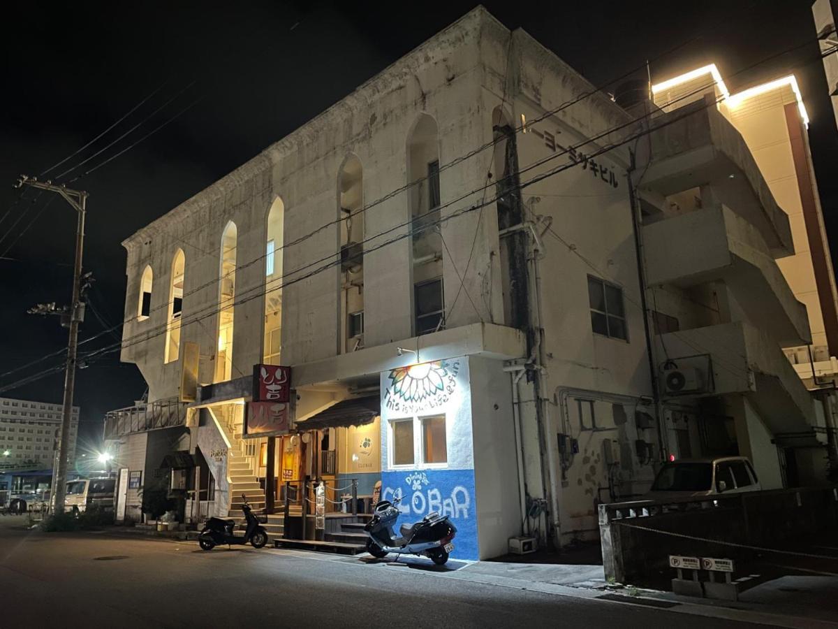 Toyo Misaki Building - Vacation Stay 03379V Ishigaki  외부 사진
