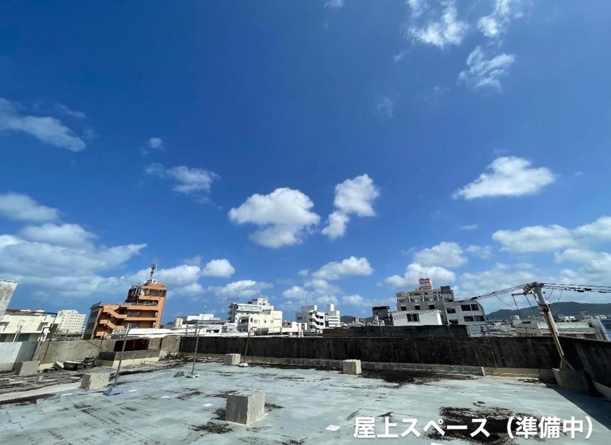 Toyo Misaki Building - Vacation Stay 03379V Ishigaki  외부 사진
