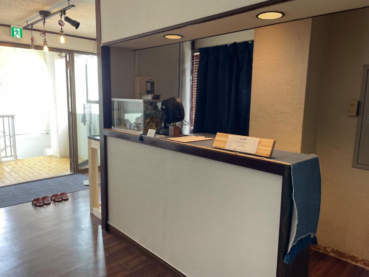Toyo Misaki Building - Vacation Stay 03379V Ishigaki  외부 사진